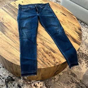 Citizens of Humanity Jeans Avedon Ankle